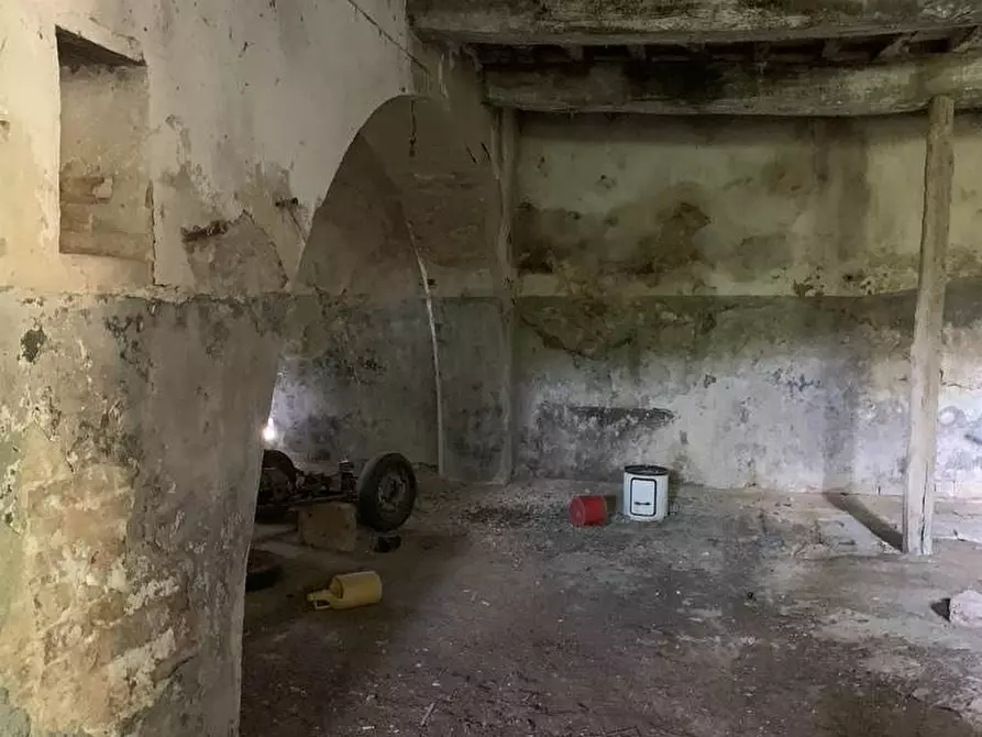 Immagine 4 di Rustico / casale in vendita  in Loc. Regnicolo a Gualdo Cattaneo