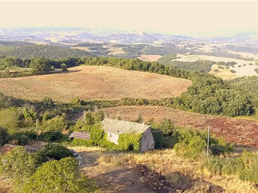 Immagine 3 di Rustico / casale in vendita  in Loc. Castelvecchio a Massa Martana