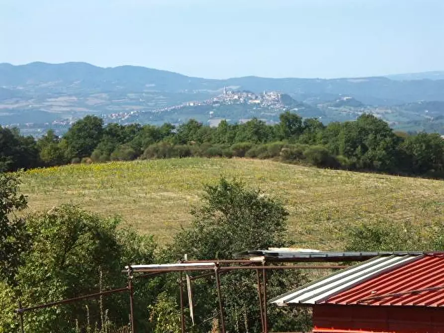 Immagine 4 di Rustico / casale in vendita  in Loc. Castelvecchio a Massa Martana
