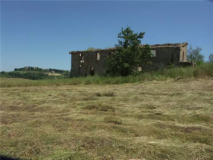 Immagine 1 di Rustico / casale in vendita  a Todi