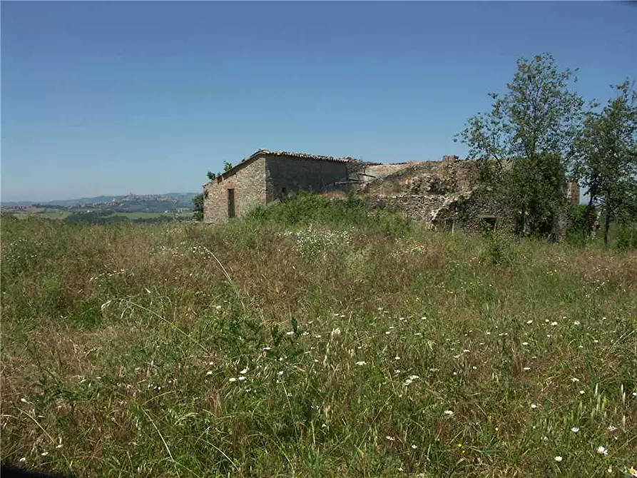 Immagine 3 di Rustico / casale in vendita  a Todi