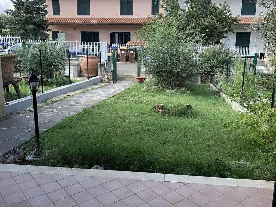 Immagine 1 di Porzione di casa in vendita  a Gualdo Cattaneo