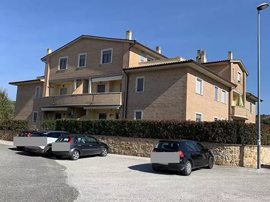 Immagine 1 di Appartamento in vendita  in Via delle Cave a Gualdo Cattaneo