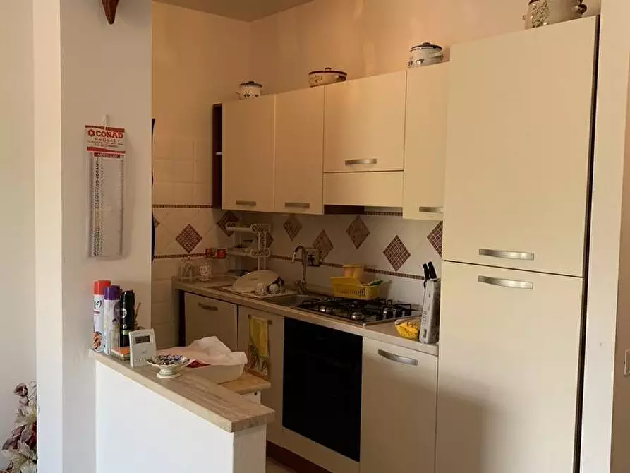 Immagine 2 di Appartamento in vendita  in Via delle Cave a Gualdo Cattaneo