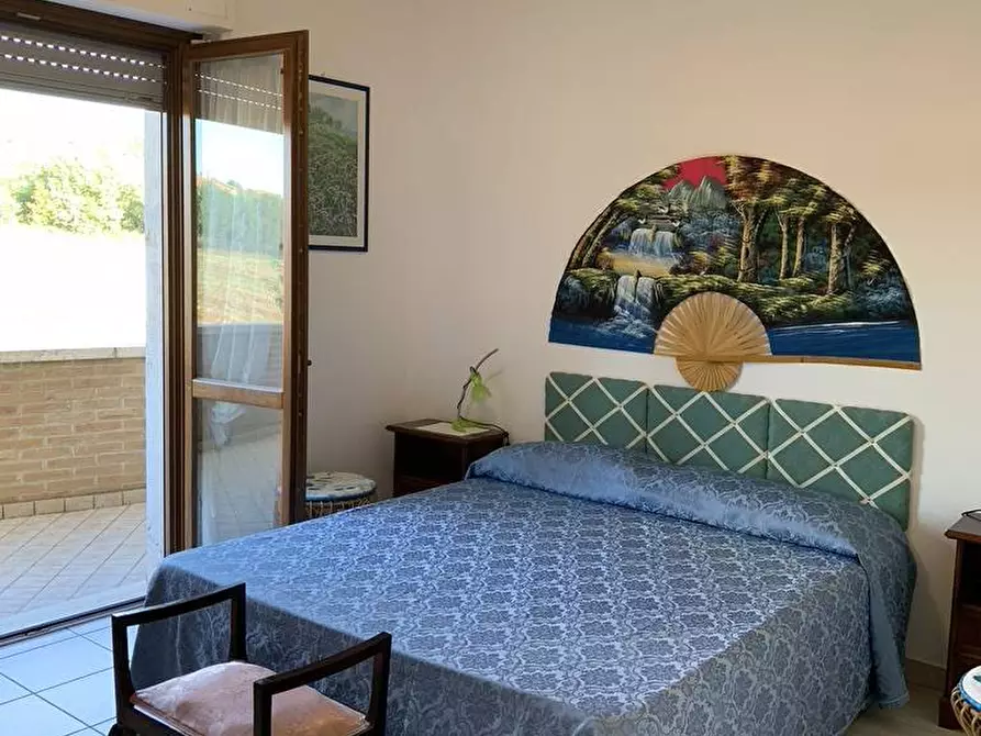 Immagine 5 di Appartamento in vendita  in Via delle Cave a Gualdo Cattaneo