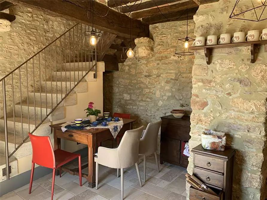 Immagine 10 di Stabile in affitto  in Loc. San Terenziano a Gualdo Cattaneo