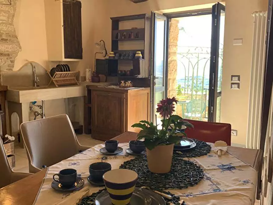 Immagine 12 di Stabile in affitto  in Loc. San Terenziano a Gualdo Cattaneo