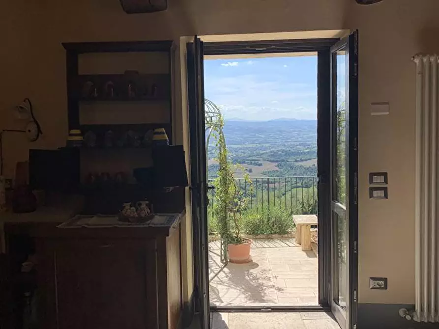Immagine 13 di Stabile in affitto  in Loc. San Terenziano a Gualdo Cattaneo