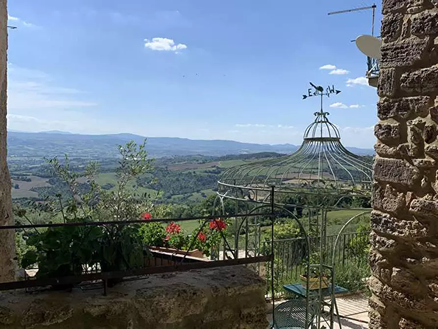 Immagine 14 di Stabile in affitto  in Loc. San Terenziano a Gualdo Cattaneo
