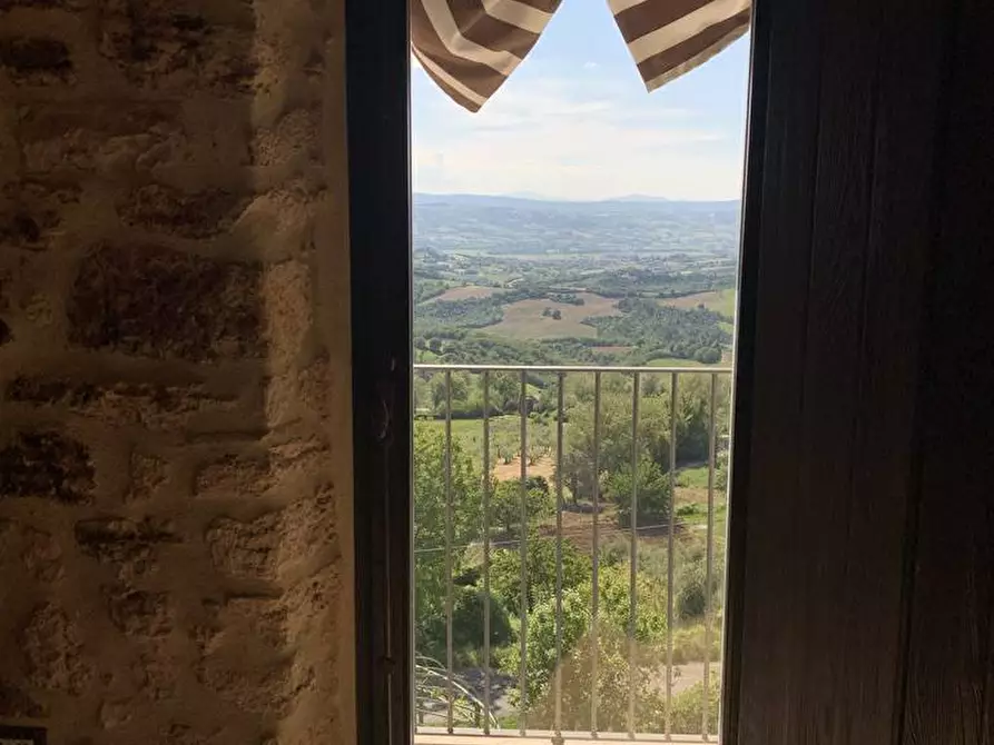 Immagine 15 di Stabile in affitto  in Loc. San Terenziano a Gualdo Cattaneo