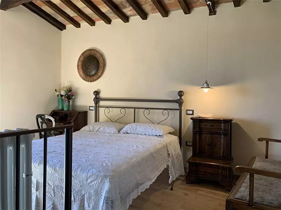 Immagine 3 di Stabile in affitto  in Loc. San Terenziano a Gualdo Cattaneo