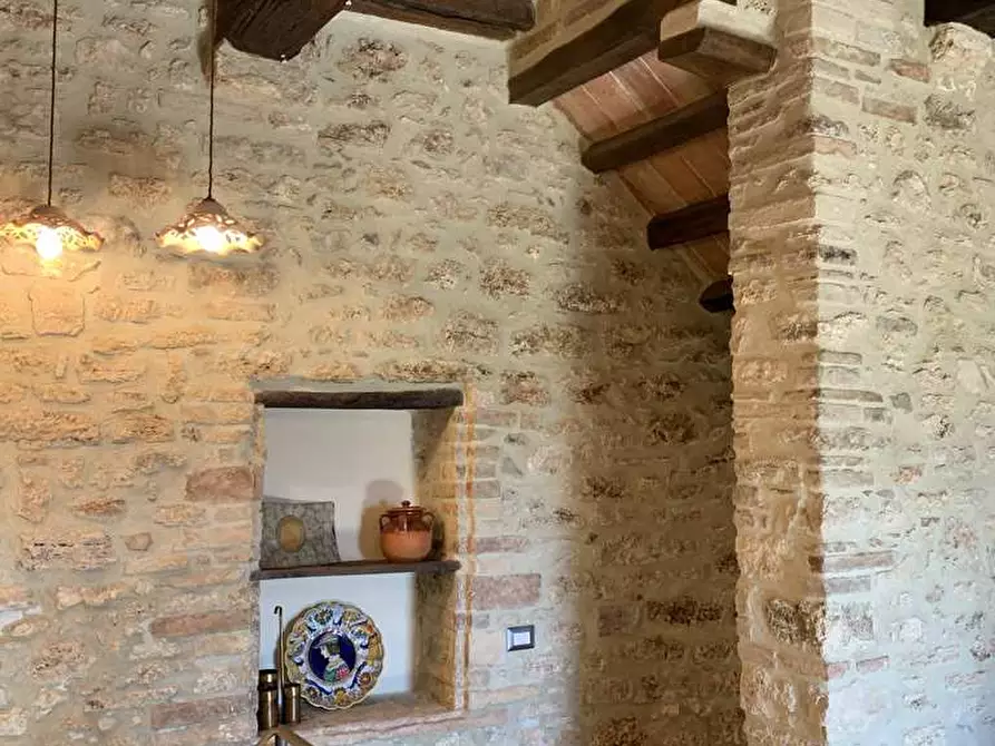 Immagine 6 di Stabile in affitto  in Loc. San Terenziano a Gualdo Cattaneo