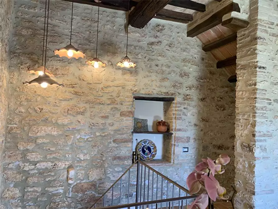 Immagine 8 di Stabile in affitto  in Loc. San Terenziano a Gualdo Cattaneo