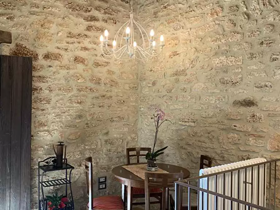 Immagine 9 di Stabile in affitto  in Loc. San Terenziano a Gualdo Cattaneo