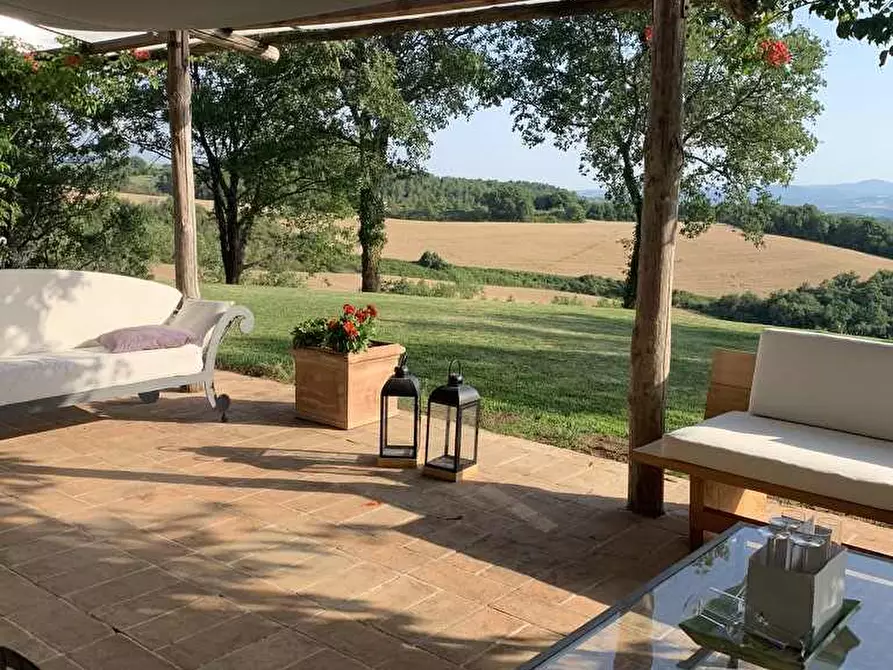 Immagine 10 di Casa vacanze in affitto  in Loc. Castelvecchio a Massa Martana