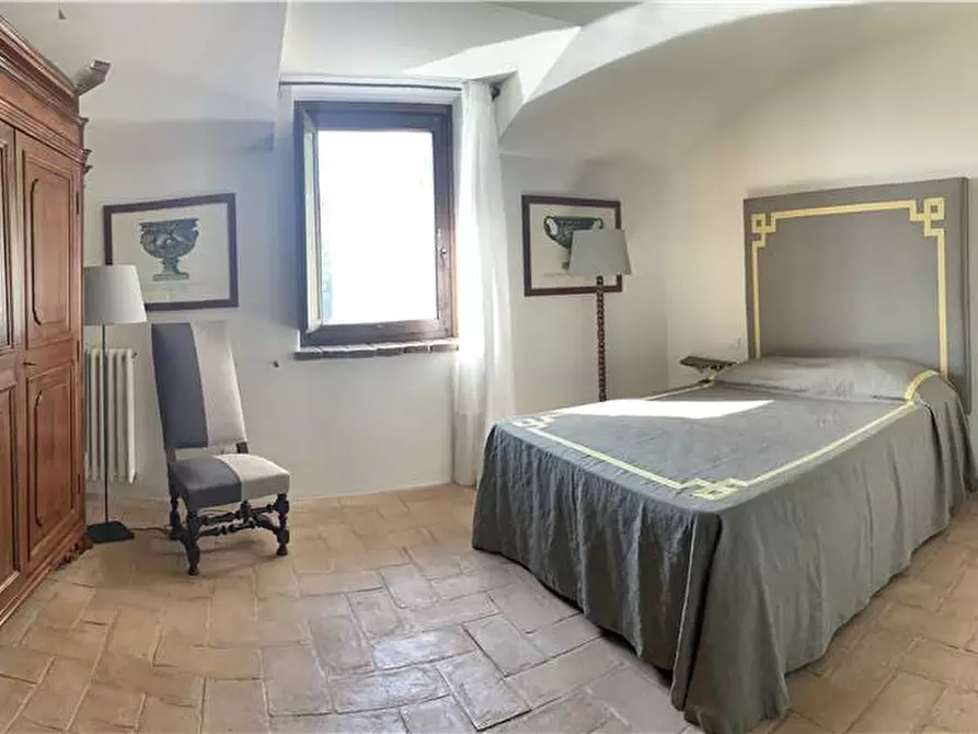 Immagine 11 di Casa vacanze in affitto  in Loc. Castelvecchio a Massa Martana