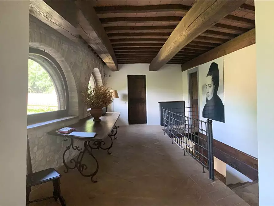 Immagine 15 di Casa vacanze in affitto  in Loc. Castelvecchio a Massa Martana