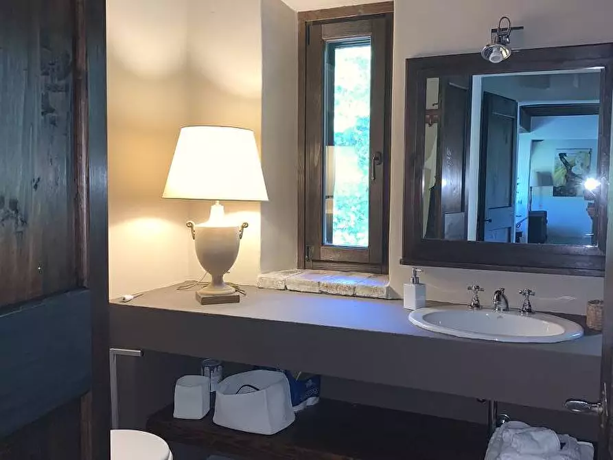 Immagine 17 di Casa vacanze in affitto  in Loc. Castelvecchio a Massa Martana