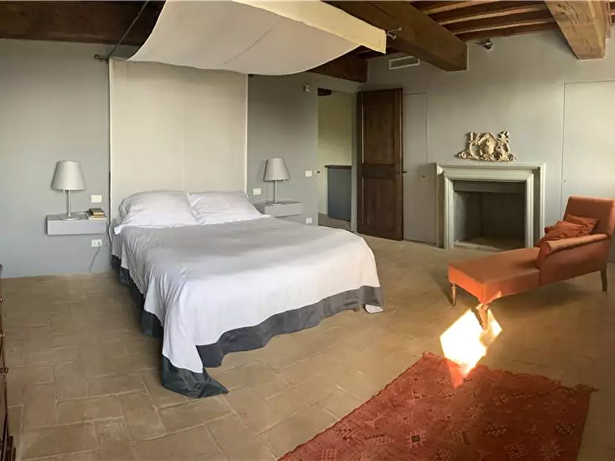 Immagine 18 di Casa vacanze in affitto  in Loc. Castelvecchio a Massa Martana