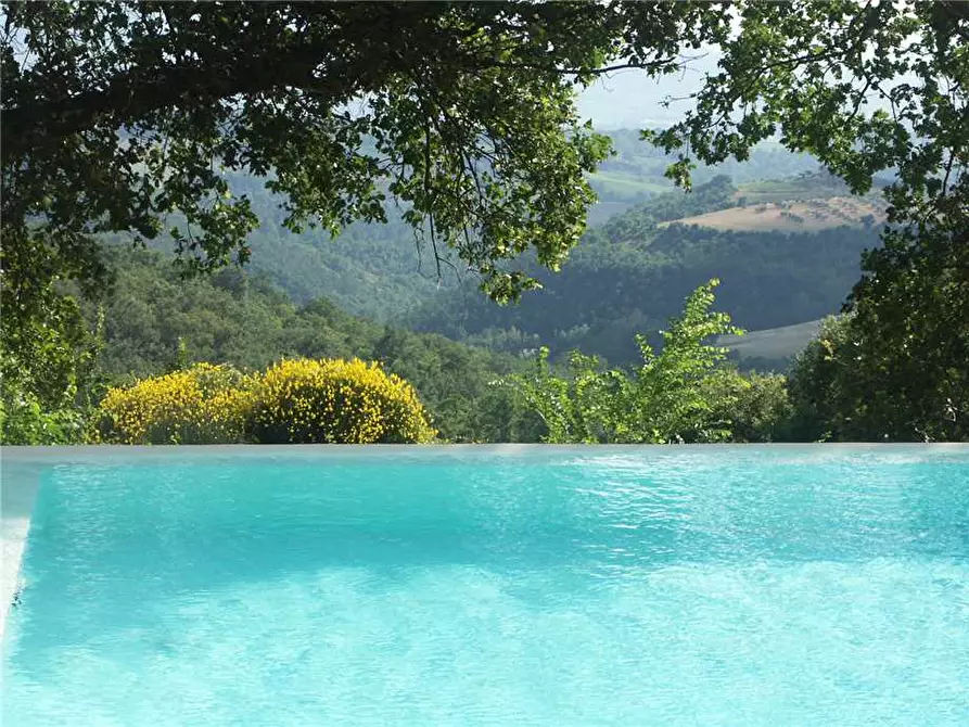 Immagine 2 di Casa vacanze in affitto  in Loc. Castelvecchio a Massa Martana