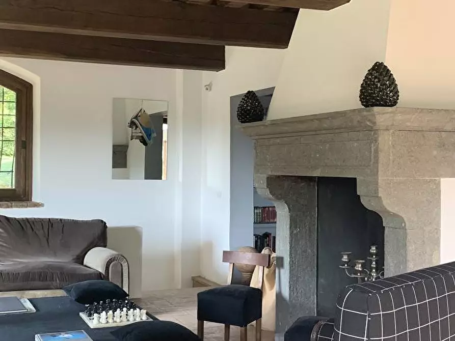 Immagine 19 di Casa vacanze in affitto  in Loc. Castelvecchio a Massa Martana
