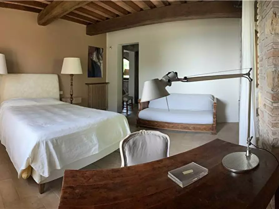 Immagine 23 di Casa vacanze in affitto  in Loc. Castelvecchio a Massa Martana