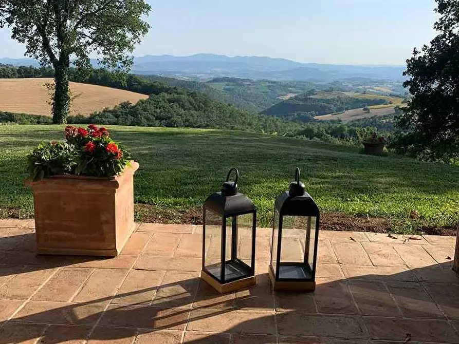 Immagine 3 di Casa vacanze in affitto  in Loc. Castelvecchio a Massa Martana
