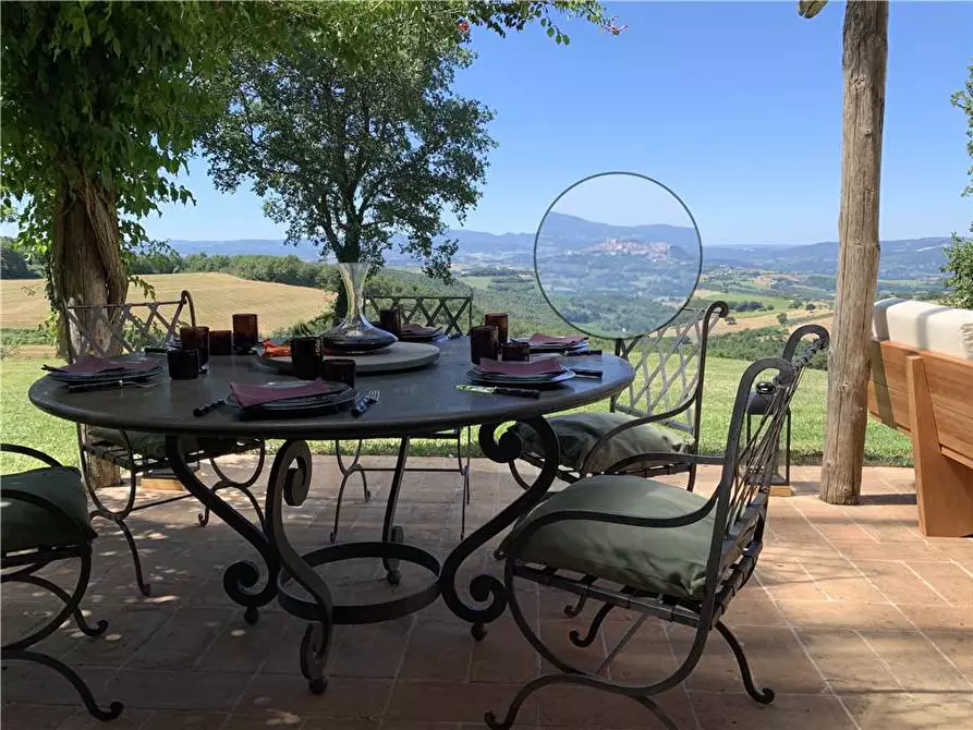 Immagine 5 di Casa vacanze in affitto  in Loc. Castelvecchio a Massa Martana