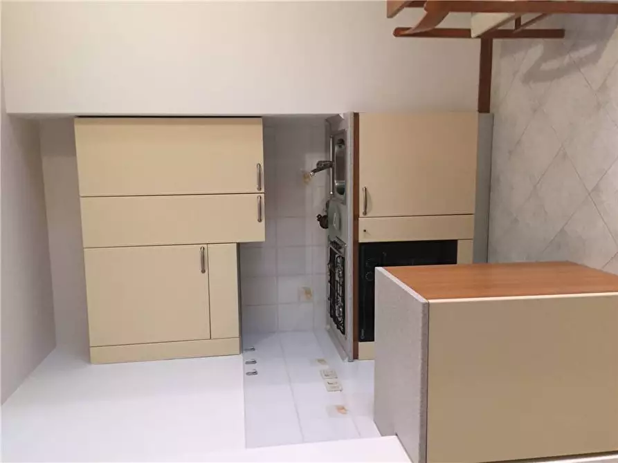Immagine 9 di Appartamento in vendita  in Via Matilde Serao, 19 a Perugia