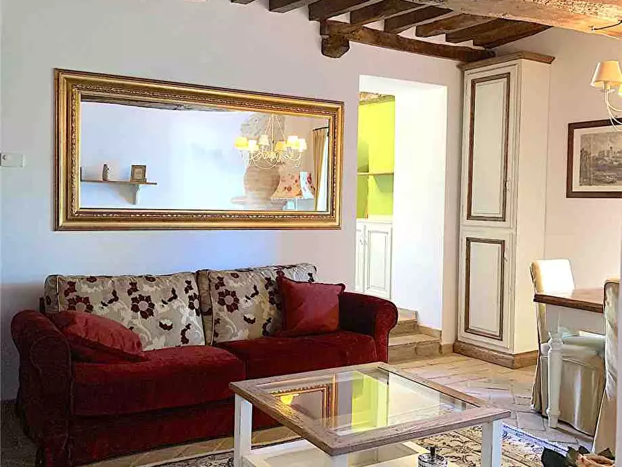 Immagine 1 di Appartamento in vendita  a Gualdo Cattaneo