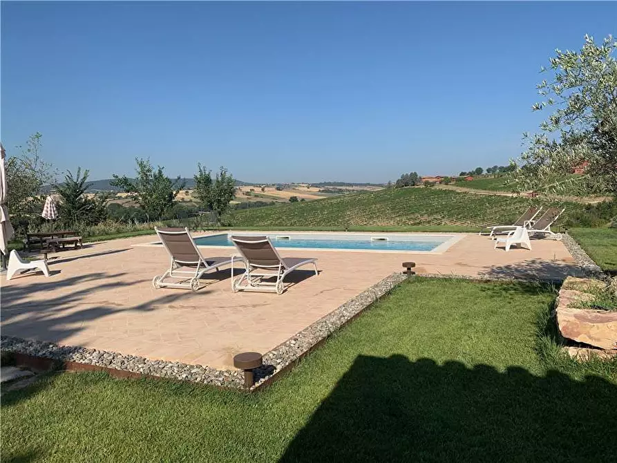 Immagine 10 di Casa vacanze in affitto  a Gualdo Cattaneo