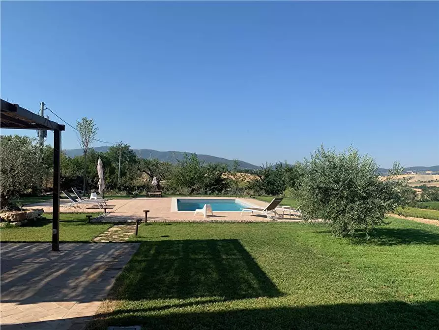 Immagine 11 di Casa vacanze in affitto  a Gualdo Cattaneo