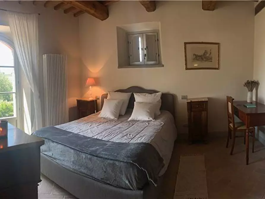 Immagine 13 di Casa vacanze in affitto  a Gualdo Cattaneo