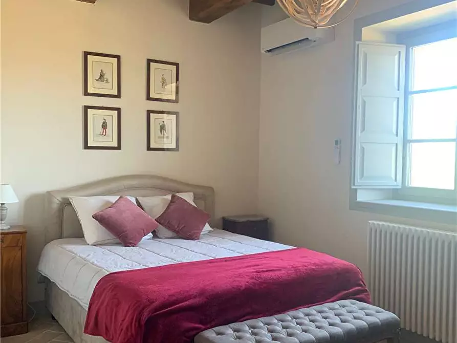 Immagine 14 di Casa vacanze in affitto  a Gualdo Cattaneo