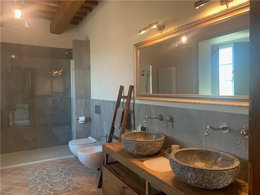 Immagine 15 di Casa vacanze in affitto  a Gualdo Cattaneo