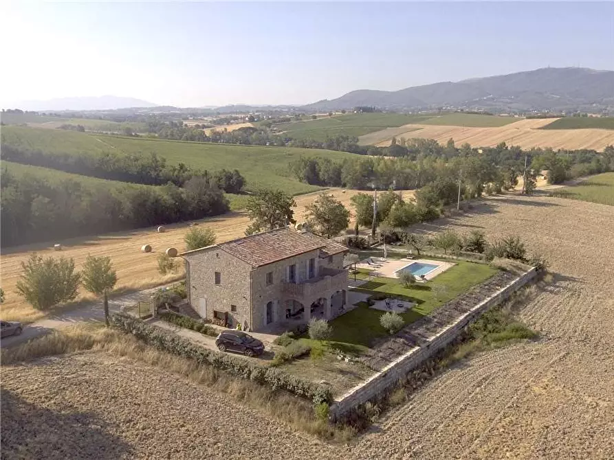 Immagine 2 di Casa vacanze in affitto  a Gualdo Cattaneo