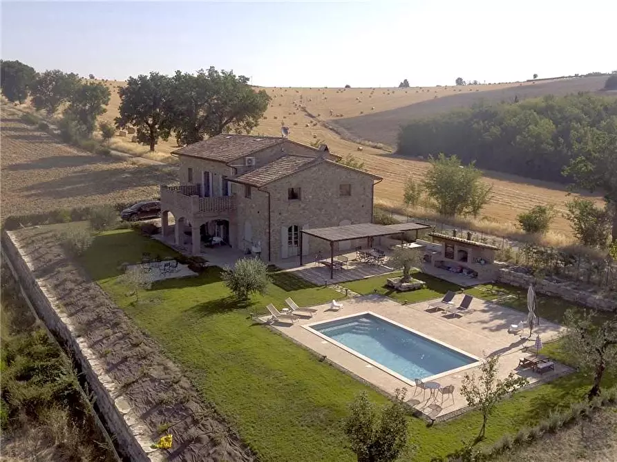 Immagine 3 di Casa vacanze in affitto  a Gualdo Cattaneo