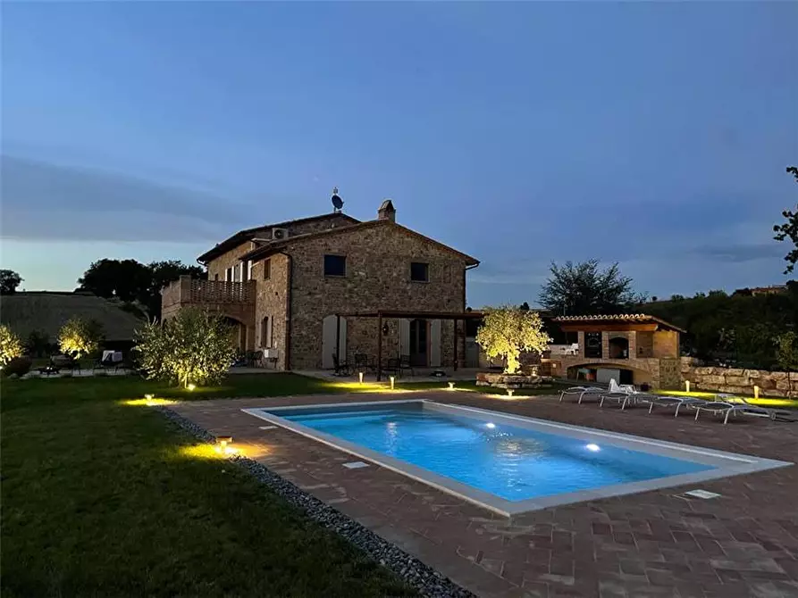 Immagine 4 di Casa vacanze in affitto  a Gualdo Cattaneo
