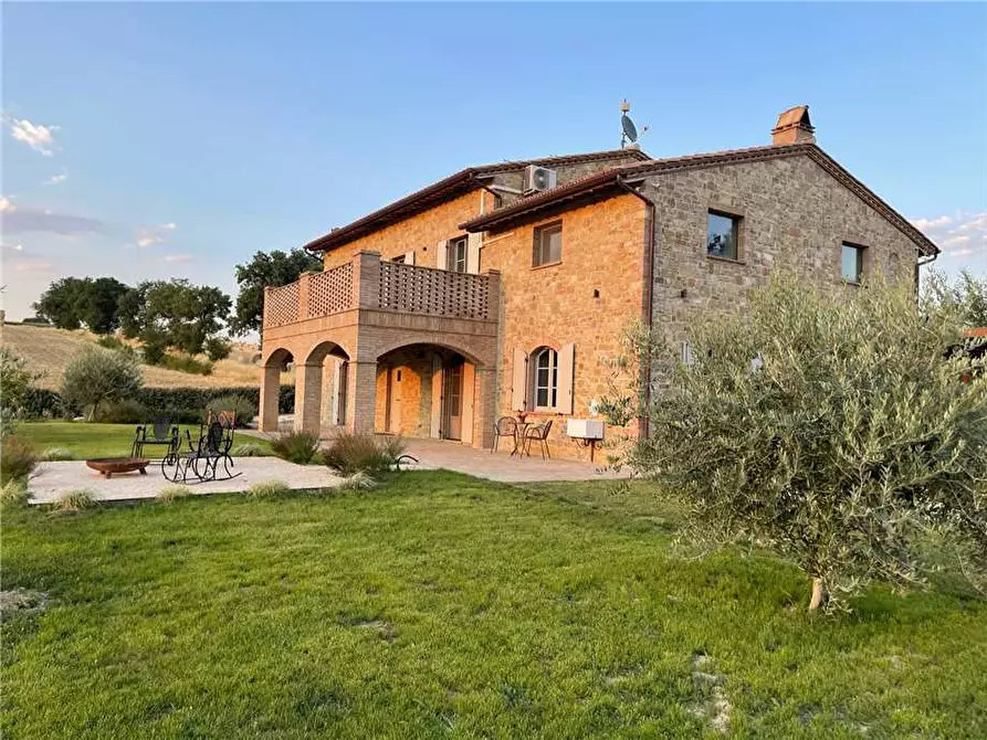 Immagine 5 di Casa vacanze in affitto  a Gualdo Cattaneo