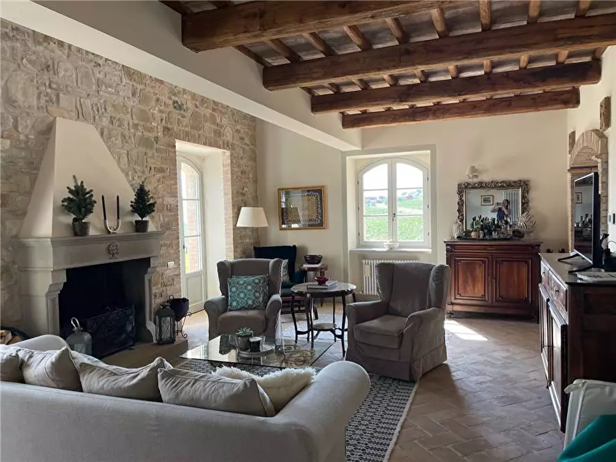 Immagine 6 di Casa vacanze in affitto  a Gualdo Cattaneo