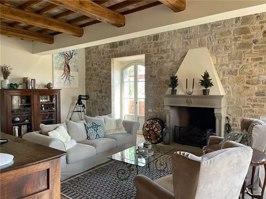 Immagine 7 di Casa vacanze in affitto  a Gualdo Cattaneo