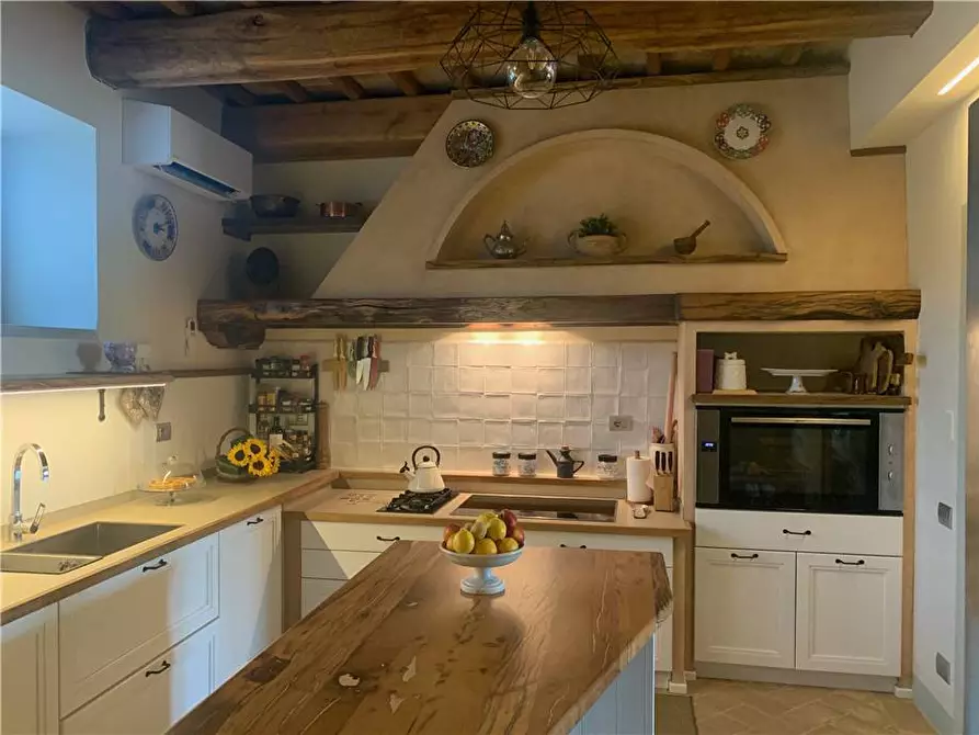 Immagine 8 di Casa vacanze in affitto  a Gualdo Cattaneo