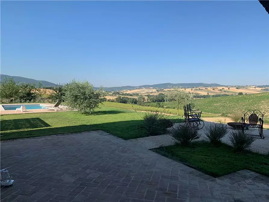 Immagine 9 di Casa vacanze in affitto  a Gualdo Cattaneo