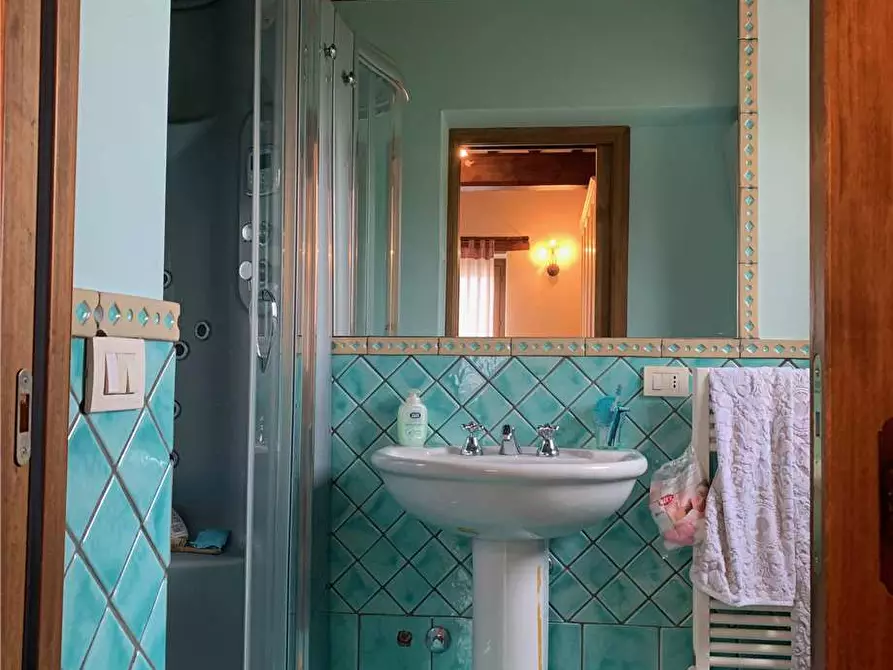 Immagine 12 di Rustico / casale in vendita  in Voc. Canonica Vecchia, 74/F a Todi