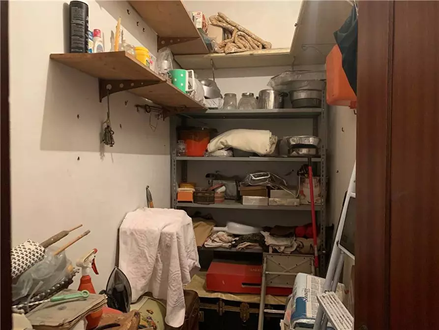 Immagine 10 di Appartamento in vendita  in Via Roma a Gualdo Cattaneo
