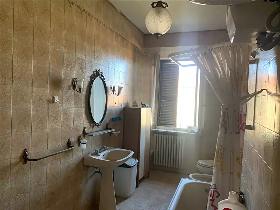 Immagine 11 di Appartamento in vendita  in Via Roma a Gualdo Cattaneo