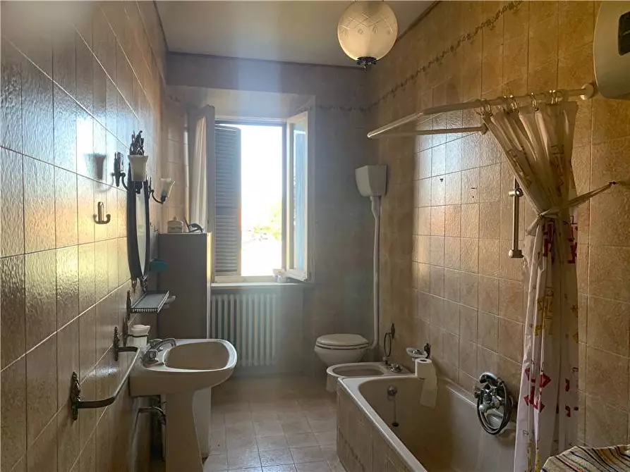 Immagine 12 di Appartamento in vendita  in Via Roma a Gualdo Cattaneo