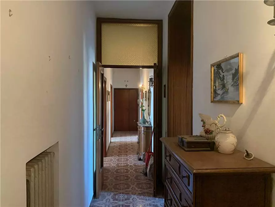 Immagine 17 di Appartamento in vendita  in Via Roma a Gualdo Cattaneo