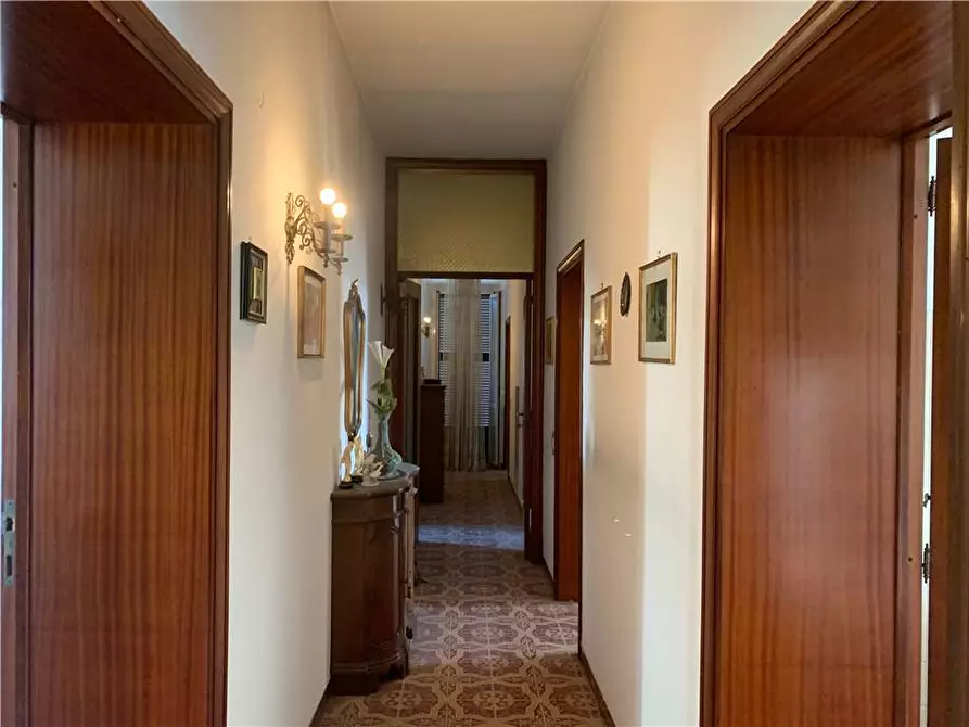 Immagine 18 di Appartamento in vendita  in Via Roma a Gualdo Cattaneo