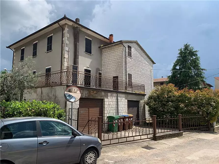 Immagine 3 di Appartamento in vendita  in Via Roma a Gualdo Cattaneo